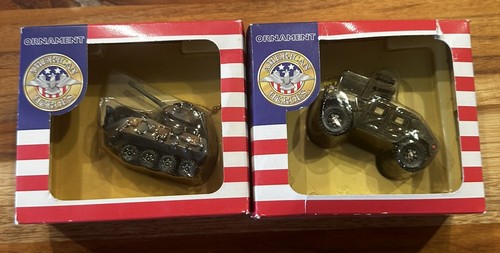 Vanmark american heros - american,