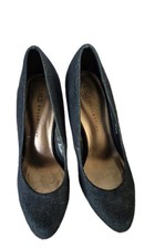 M&S Insolia Dark Denim Indigo