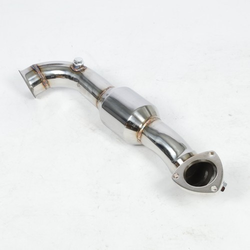 Exhaust down pipe for mini - exhaust,