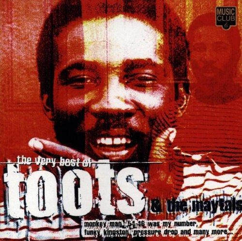 Toots and the maytals best - toots,