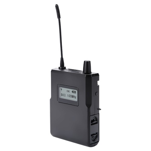 863 865mhz stage monitor - 863-865mhz,