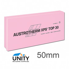 XPS Insulation Boards-50mm