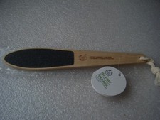 BODY SHOP - FILE-A-FOOT -