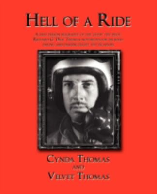 Hell ride a - hell,
