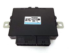 Genuine Mitsubishi Lancer Evo 5 AYC ECU Active Yaw Control Unit MR405906
