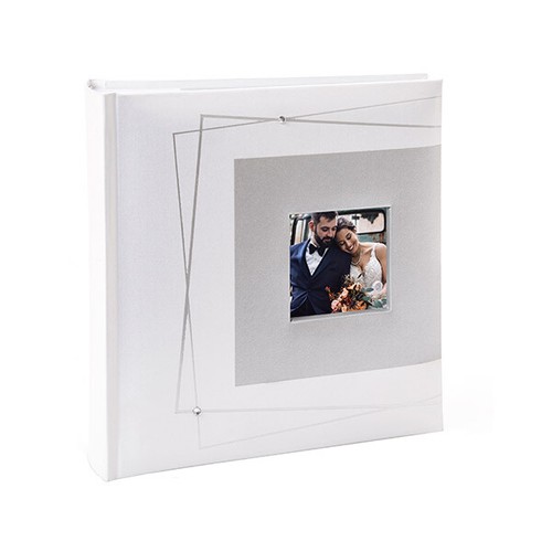 Kusso harmony white wedding - kusso,