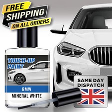 Bmw mineral white a96 c6a - white,