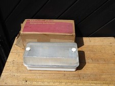 Thorn EMI Tungsten Bulkhead Lamp . Boxed / Unused stock Thorn EMI Tungsten Lamp