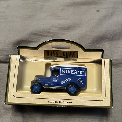 Days gone nivea van 21044 - van, 1928