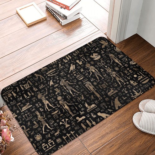 Ancient egypt egyptian carpet - ancient,