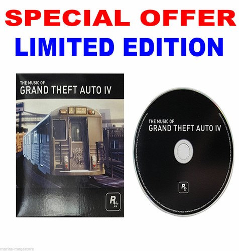 Gta4 music grand theft - gta4,
