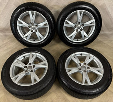 17'' GENUINE AUDI Q3 5 Y SPOKE