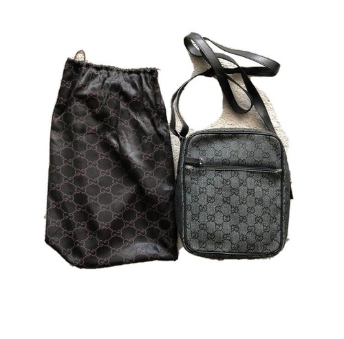 Vintage archive gucci - vintage, monogram