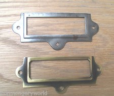 DRAWERS PLAN CHEST CUPBOARD