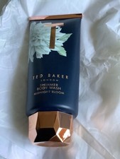 Ted baker shimmer body wash