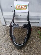 2001 SUZUKI GSX1300R HAYABUSA