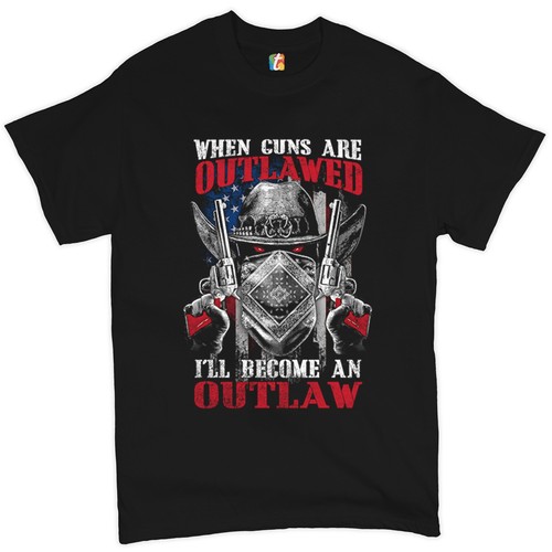 When guns are - are, i'll