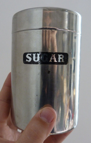 Vintage kitchenalia 1960s
