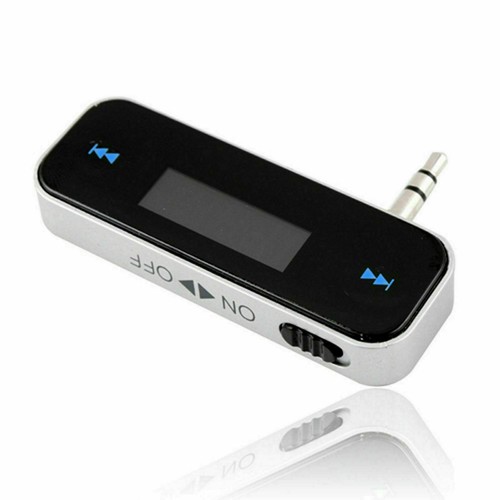 Wireless handsfree car - handsfree, fm