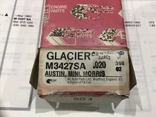 Austin Mini/Metro 998cc