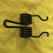 Classic VW  pre67 Beetle / Karmann Ghia engine lid spring