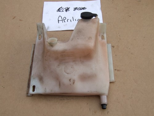 Aprilia 122 125 oil - aprilia, rs