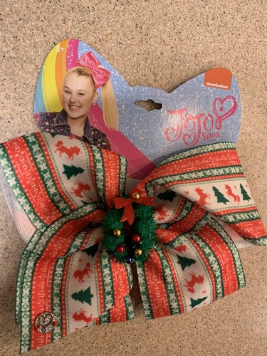 Jojo siwa girls christmas - girls, 8"