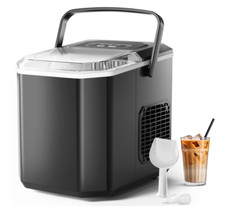 Ice Maker Machine Countertop