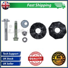 Rear Suspension Trailing Control Arm Fitting Bolt Kit for Nissan X-Trail 06-14