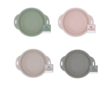 Compact Collapsible Colander