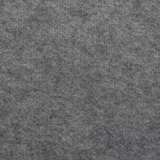 Light Grey Budget Cord Carpet
