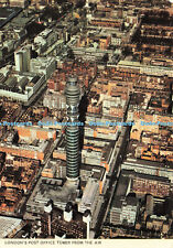 D153486 The Tower is 580. Feet