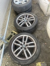 Set of 4 x ATS Genuine