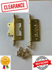 100 Pairs Easy Fix Finial