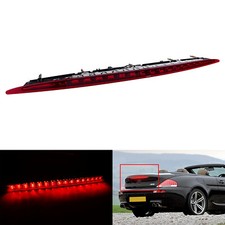 Third LED High Level Brake