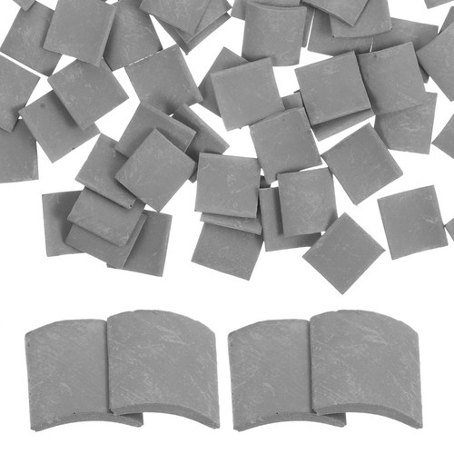 Pcs roof tiles - pcs,