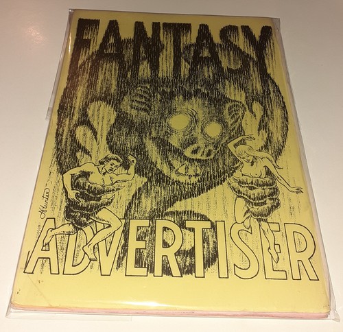 Fantasy advertiser 33 - fantasy,