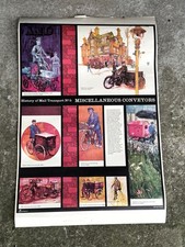 VINTAGE GPO MAIL TRANSPORT