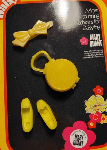 Daisy mary quant other - daisy,