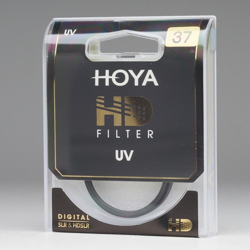Hoya digital filter 37mm - uv,