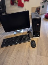 HP Pavillion Slimline S5206UK