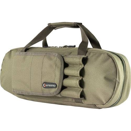 Speero buzzer bar bag - bar, green