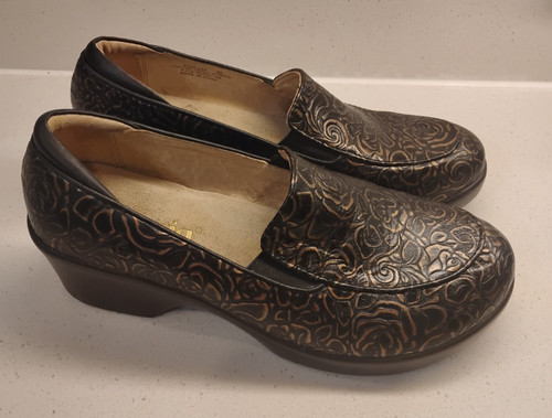Alegria lite emma brown - pg,