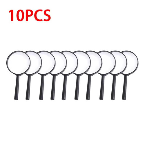 10pcs handheld reading - handheld,