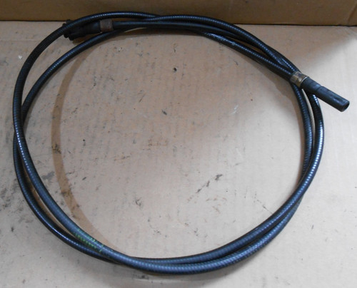 Mgf 1995 speedo - , cable