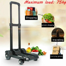 Heavy Duty Folding Lightweight