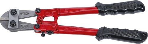 Heavy duty bolt - duty, 300mm