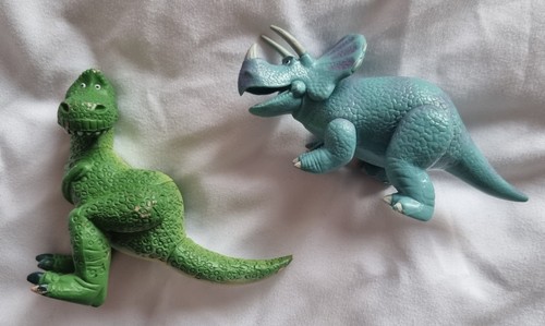 Small disney store toy story - disney,