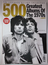 Uncut magazine Ultimate Record