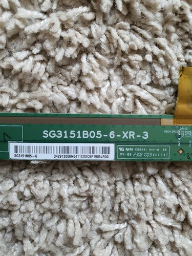 Csot sg3151b05 32 - sg3151b05-6-xr-3, 32-inch